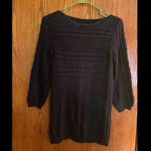 Liz&co sweater